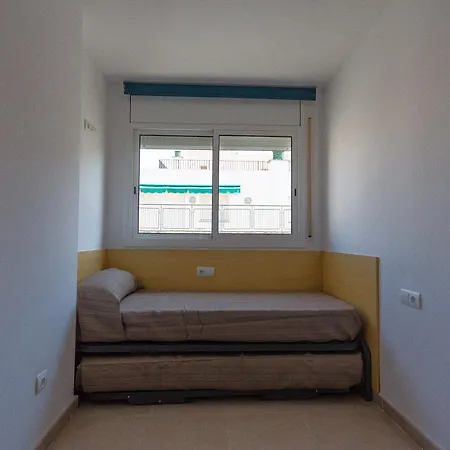Apartament Innouthome Ramon Y Cajal Ii L'Ametlla de Mar